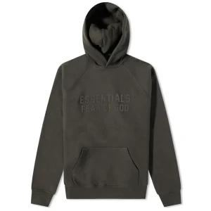 Essentials Hoodie Popover