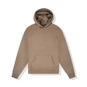 Essentials Fear of God Hoodie Harvest